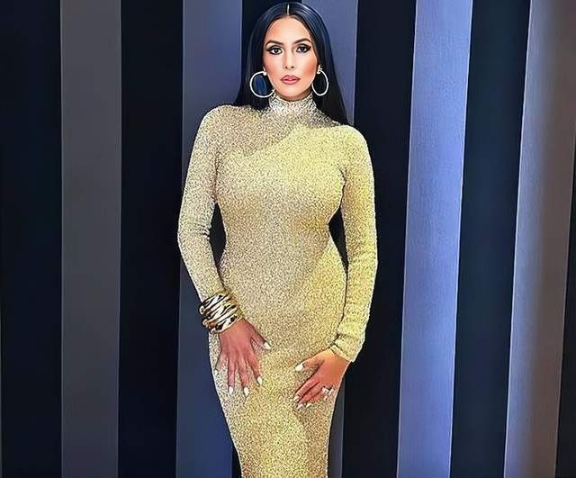 科比遗孀减肥成功,瓦妮莎身材太性感,球迷:风华绝代!_生活_挫折_曲线