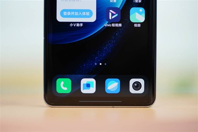拍月亮那都不是事儿！vivo X100 Pro评测：APO认证的超级长焦 它能拍太阳(图5)