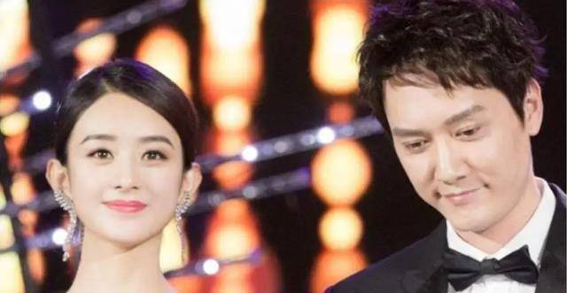 再努力追不上冯绍峰身家_杨幂_孩子_时候