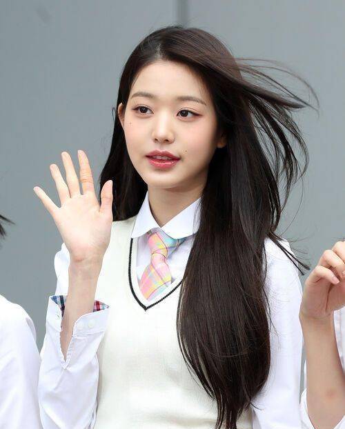 张元英素颜生图曝光!