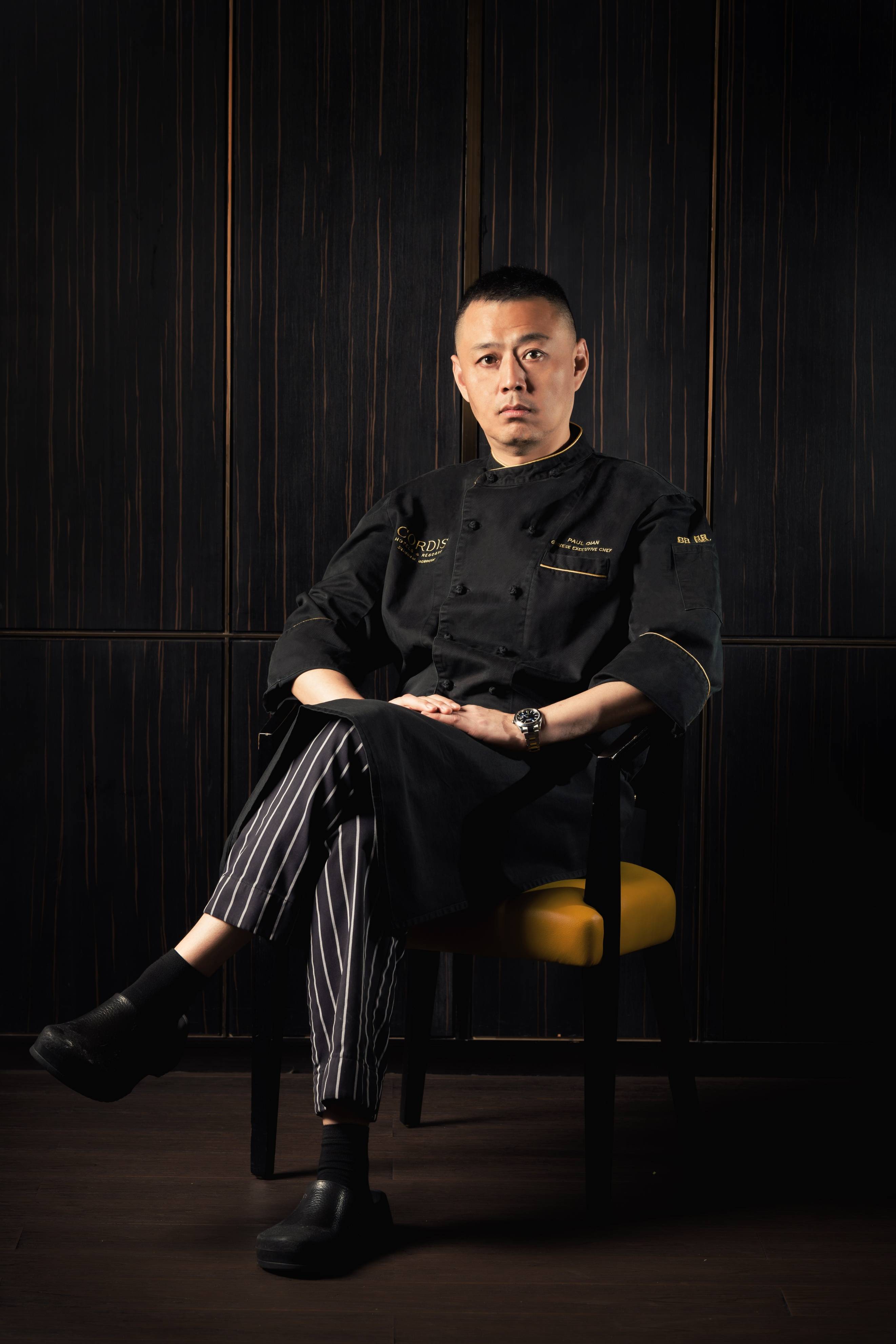 朗廷酒店集团旗下两间粤菜食府于 《上海米其林指南2024》分获一星
