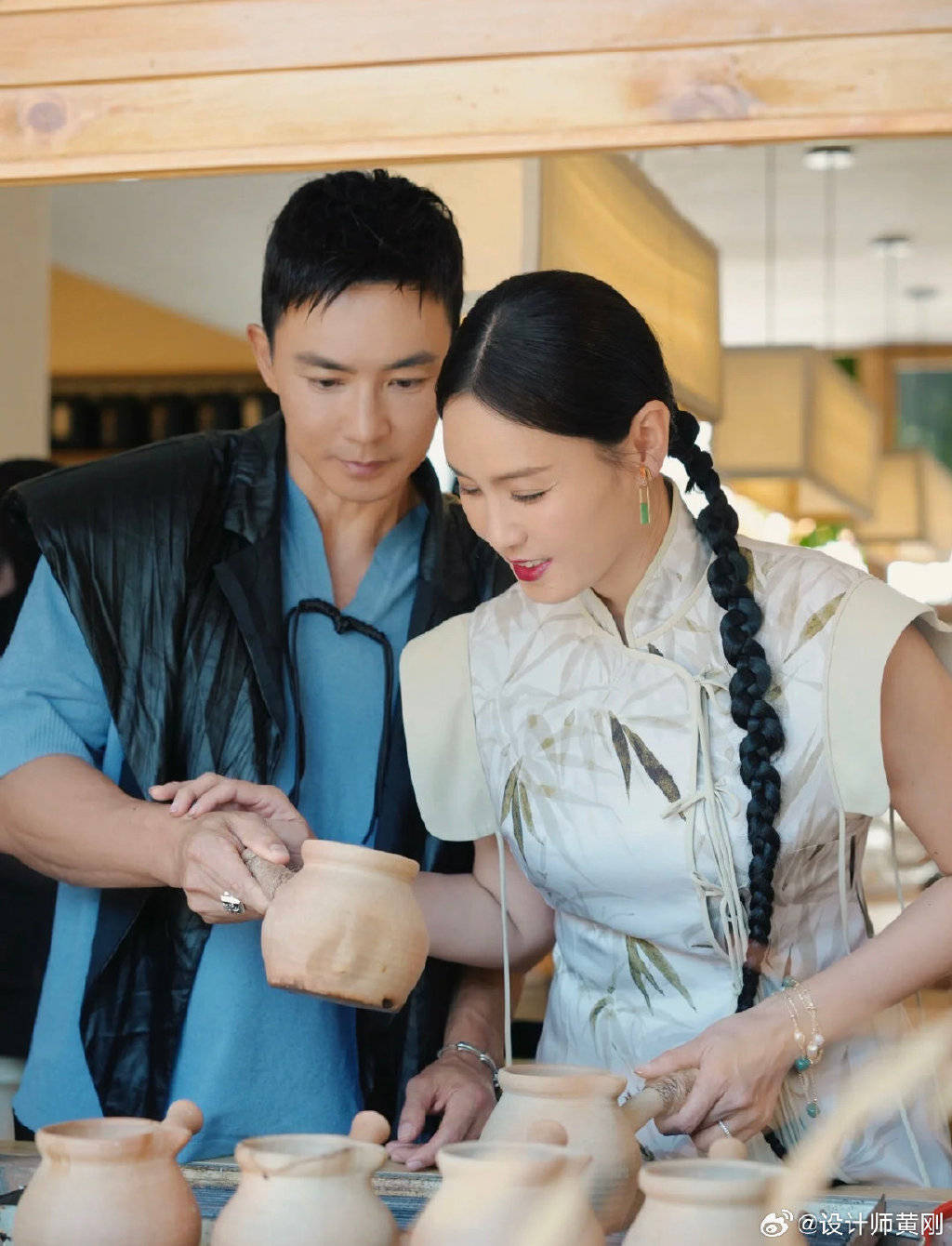 zhang·张鹏smart|faceonlab 联名系列发售华晨宇@2023火星演唱会