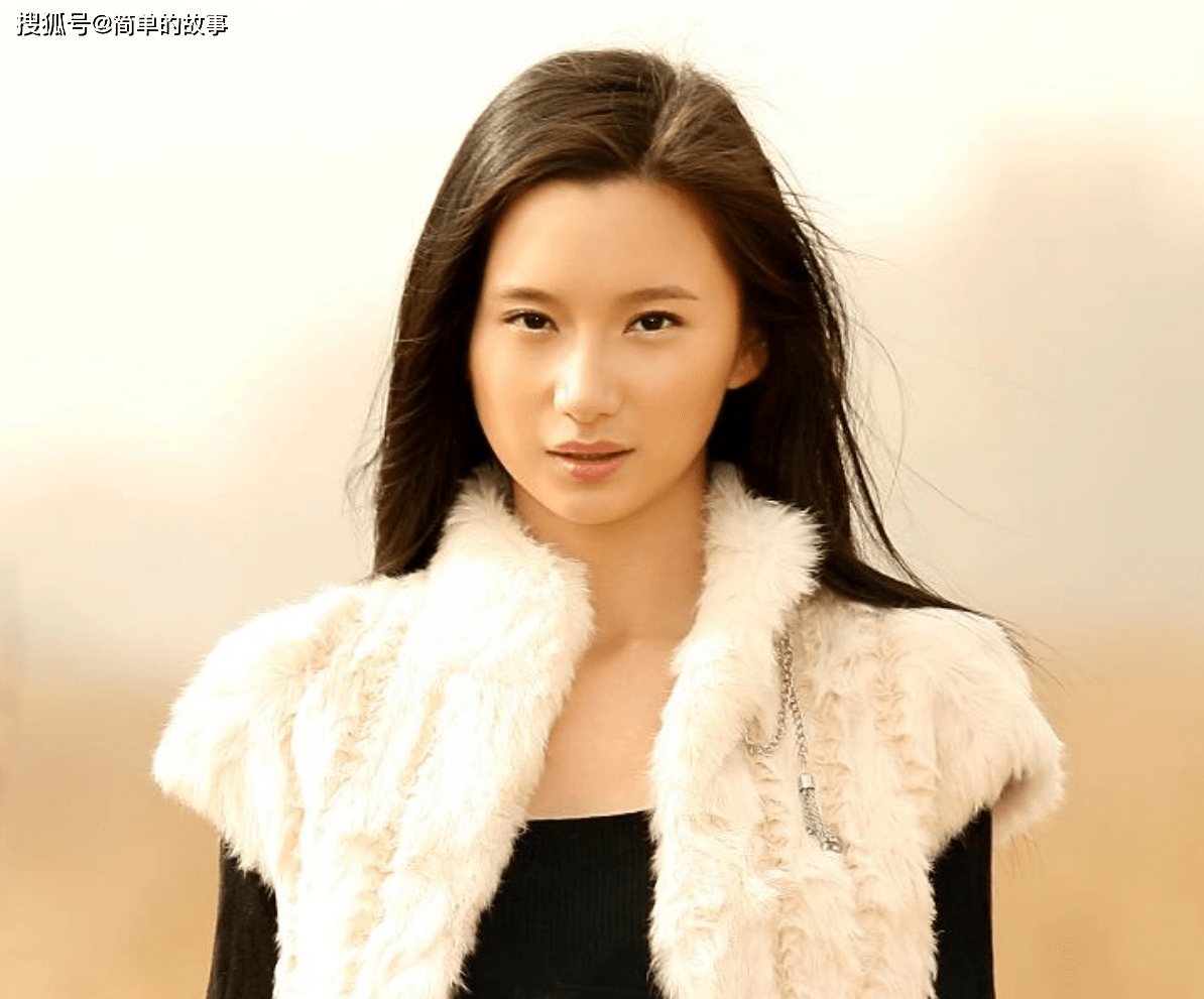 在事业上,通过拼搏努力,刘牧从一个不被看好的小演员在演艺圈为自己