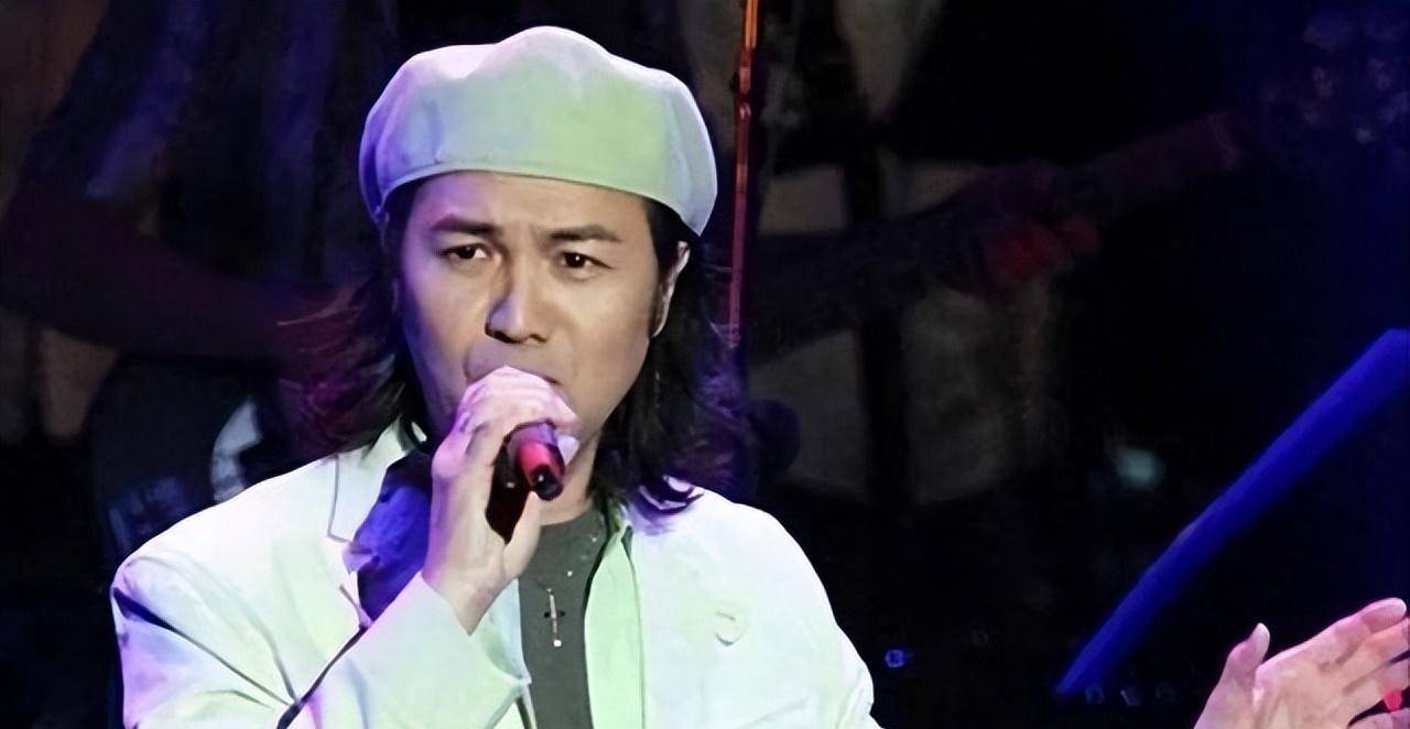 童安格_音乐_陈美磬