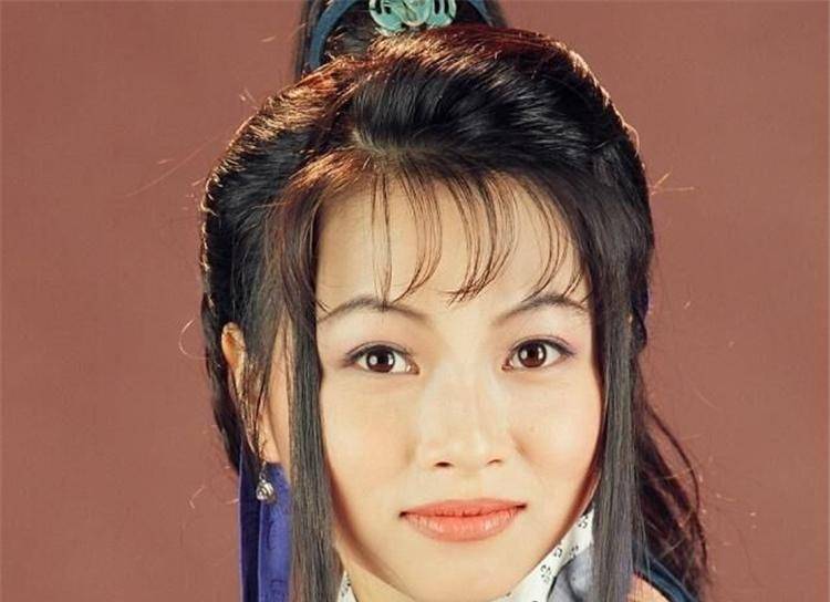 黄金配角30年,至今未婚的"建宁公主"刘玉翠,你了解多少呢_姐姐_角色