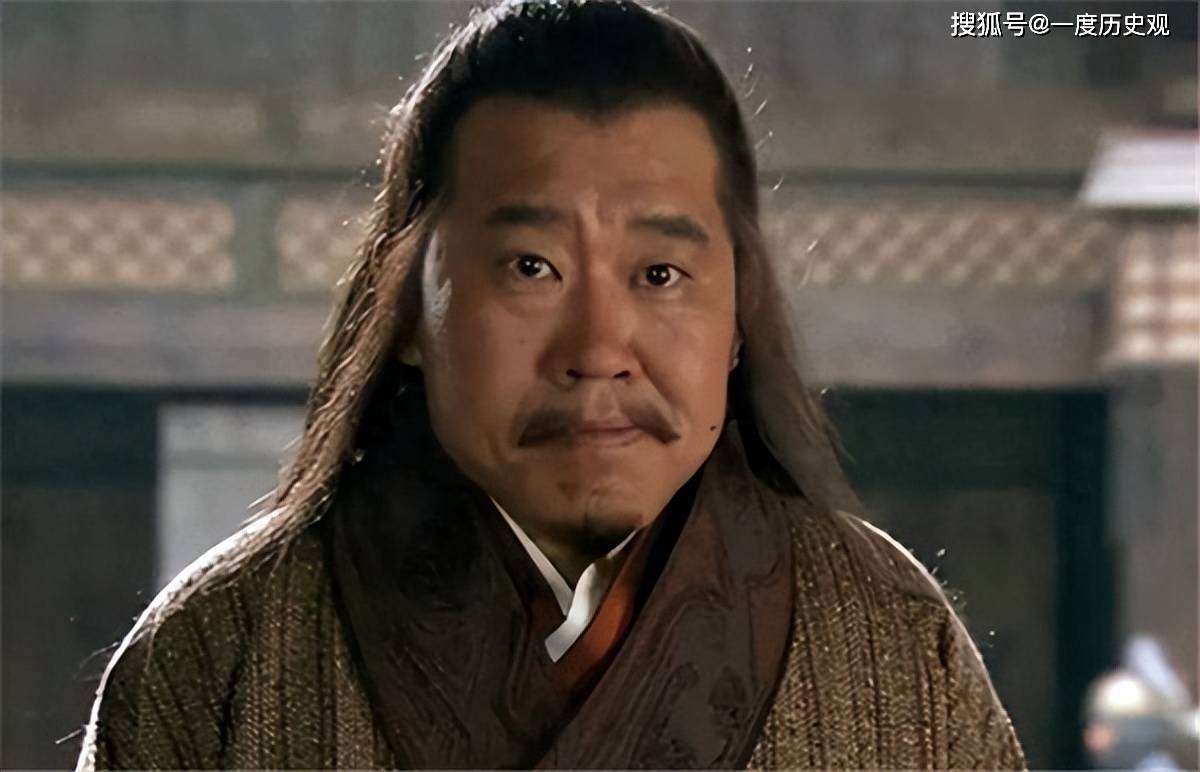 三国十大军师排名,诸葛亮仅排第六,不信你瞧前五名都是谁_曹操_谋士