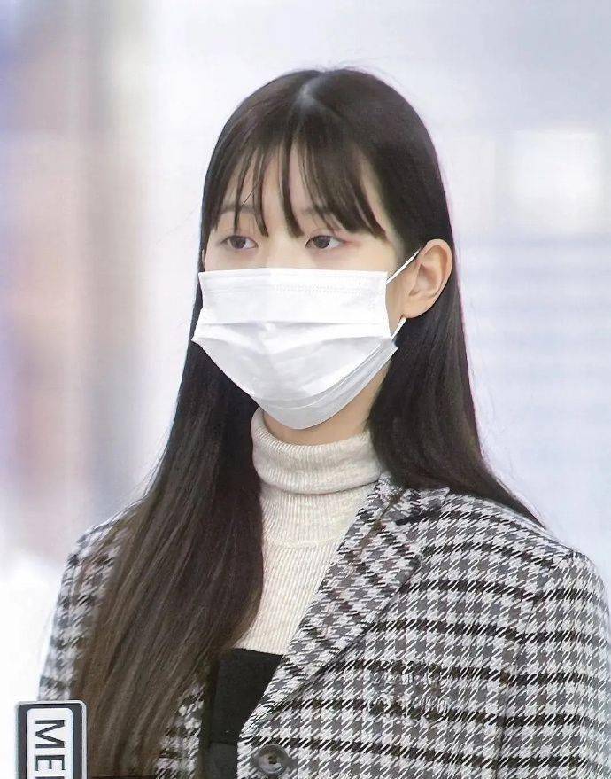 张元英素颜生图曝光!