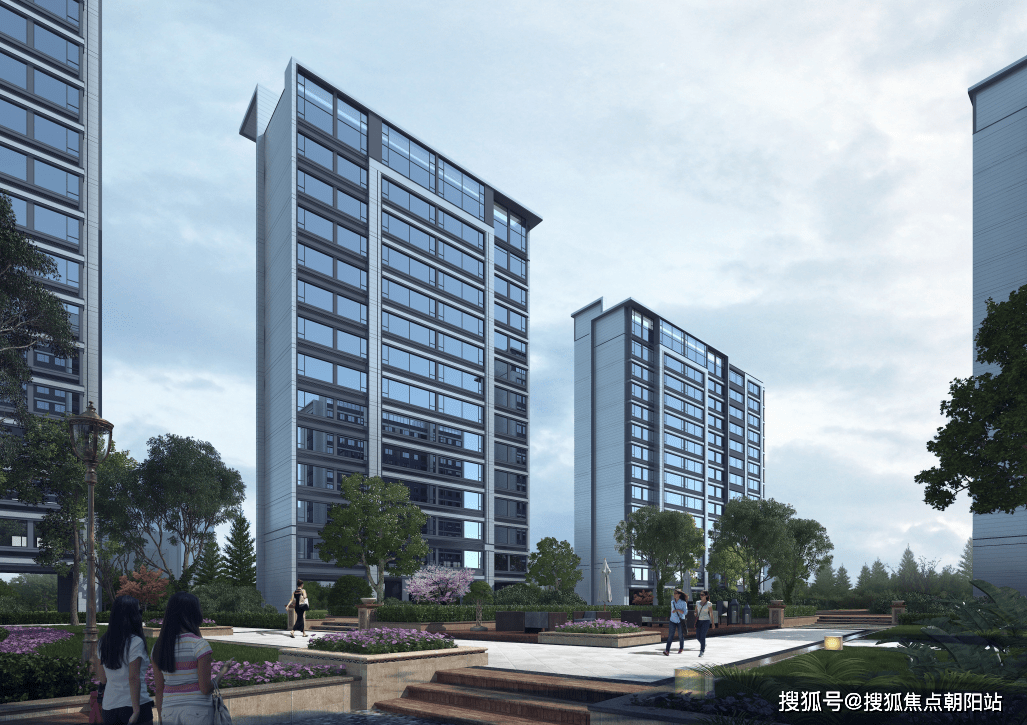 嘉兴鸿翔中金鸿樾府-南湖(鸿翔中金鸿樾府)楼盘详情-房价-户型-鸿樾府