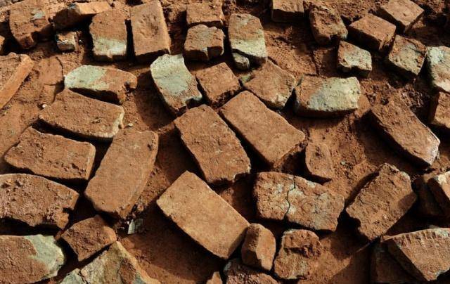 其实还是有这样一个先例的,那就是岳家军将领之一刘世光的墓葬.