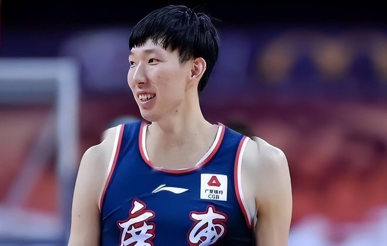 周琦正式宣布复出!朱芳雨高调签约国手!马尚可能被解雇!