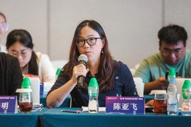 评议人《浙江社会科学》副主编陈亚飞指出,青年演讲单元整体上选题都