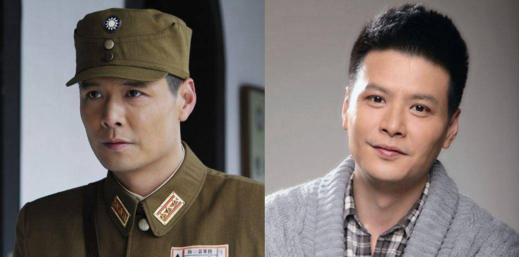 《雪豹》演员现状:有的淡出娱乐圈,有的成男一号!_周卫国_观众_爱情