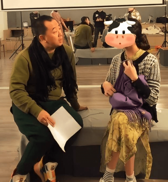 海清新片获好评!