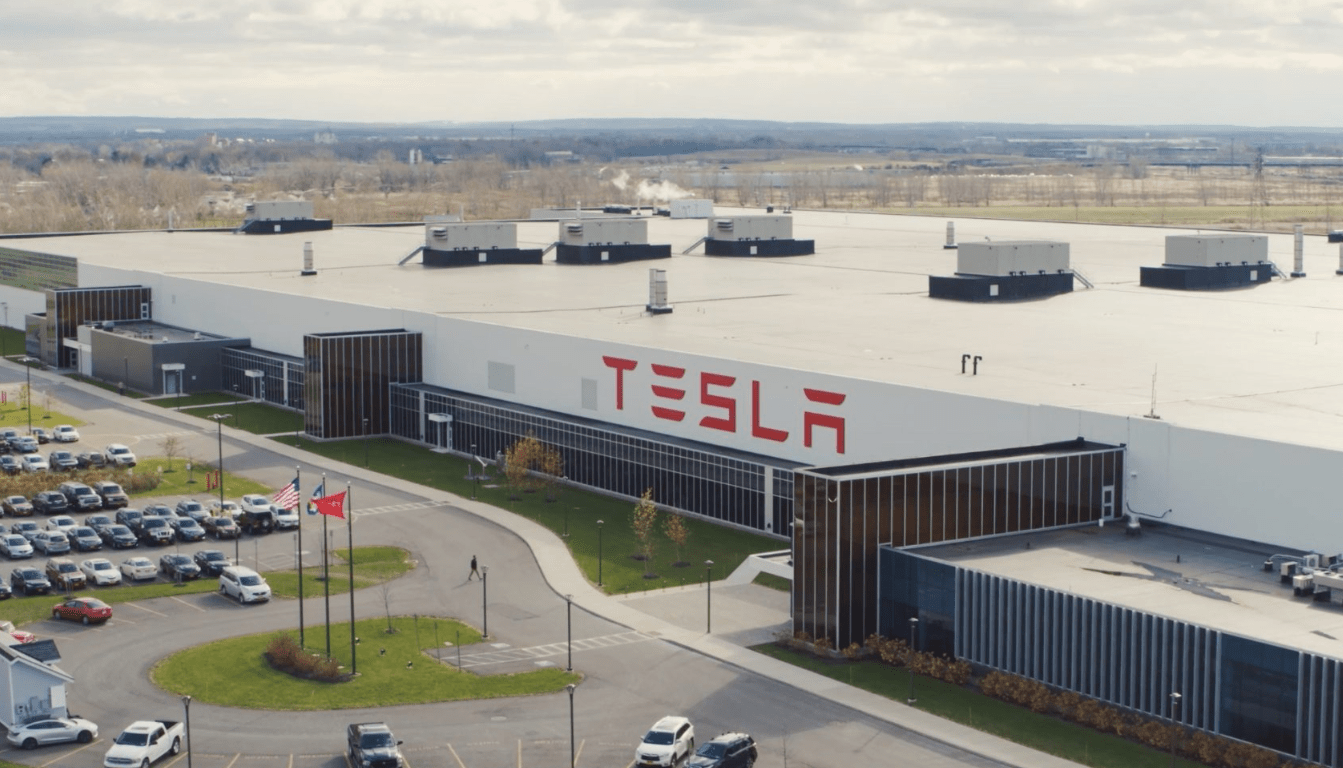 特斯拉与工会的斗争_美国_员工_汽车工人