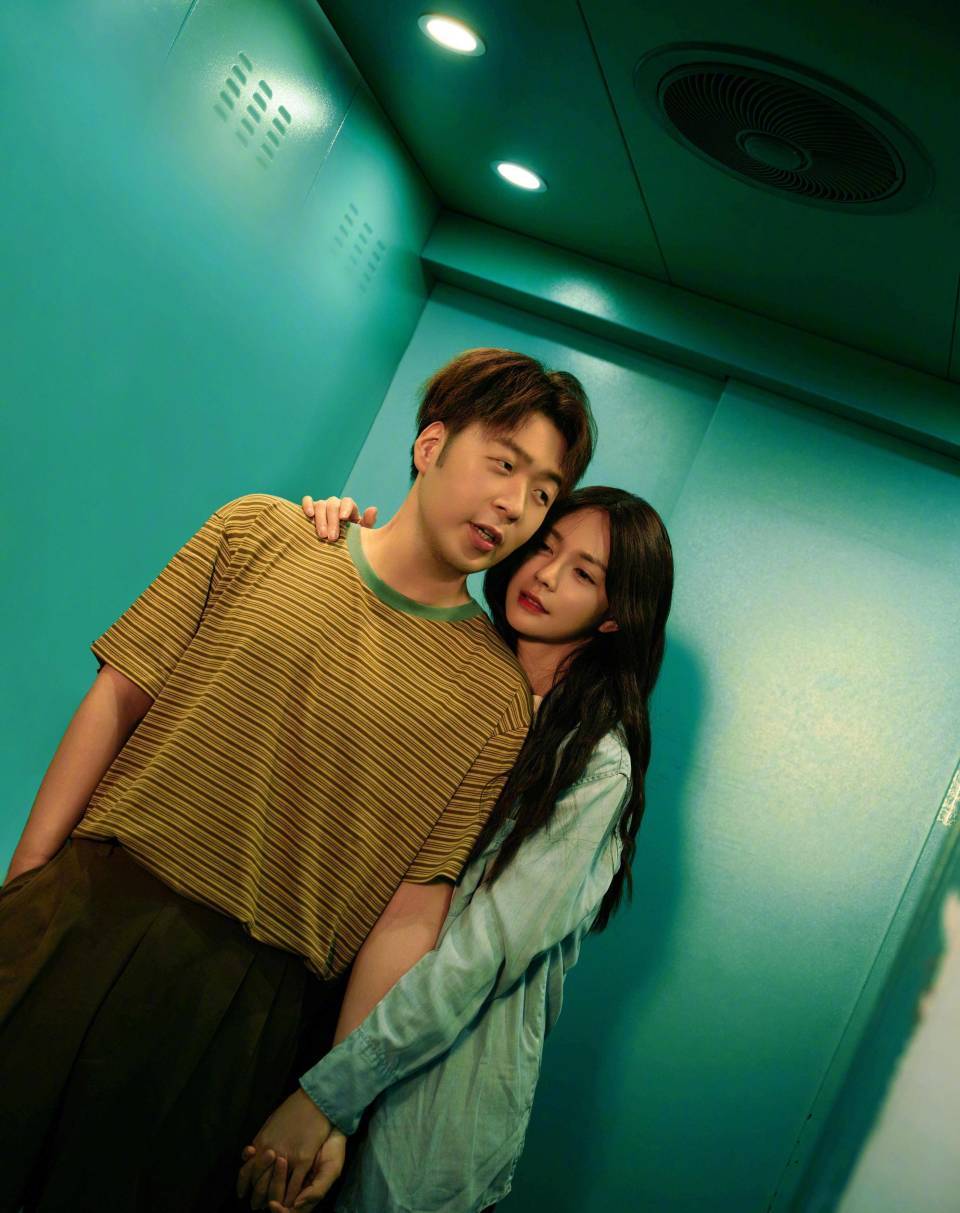 杜海涛与沈梦辰疑似婚变?