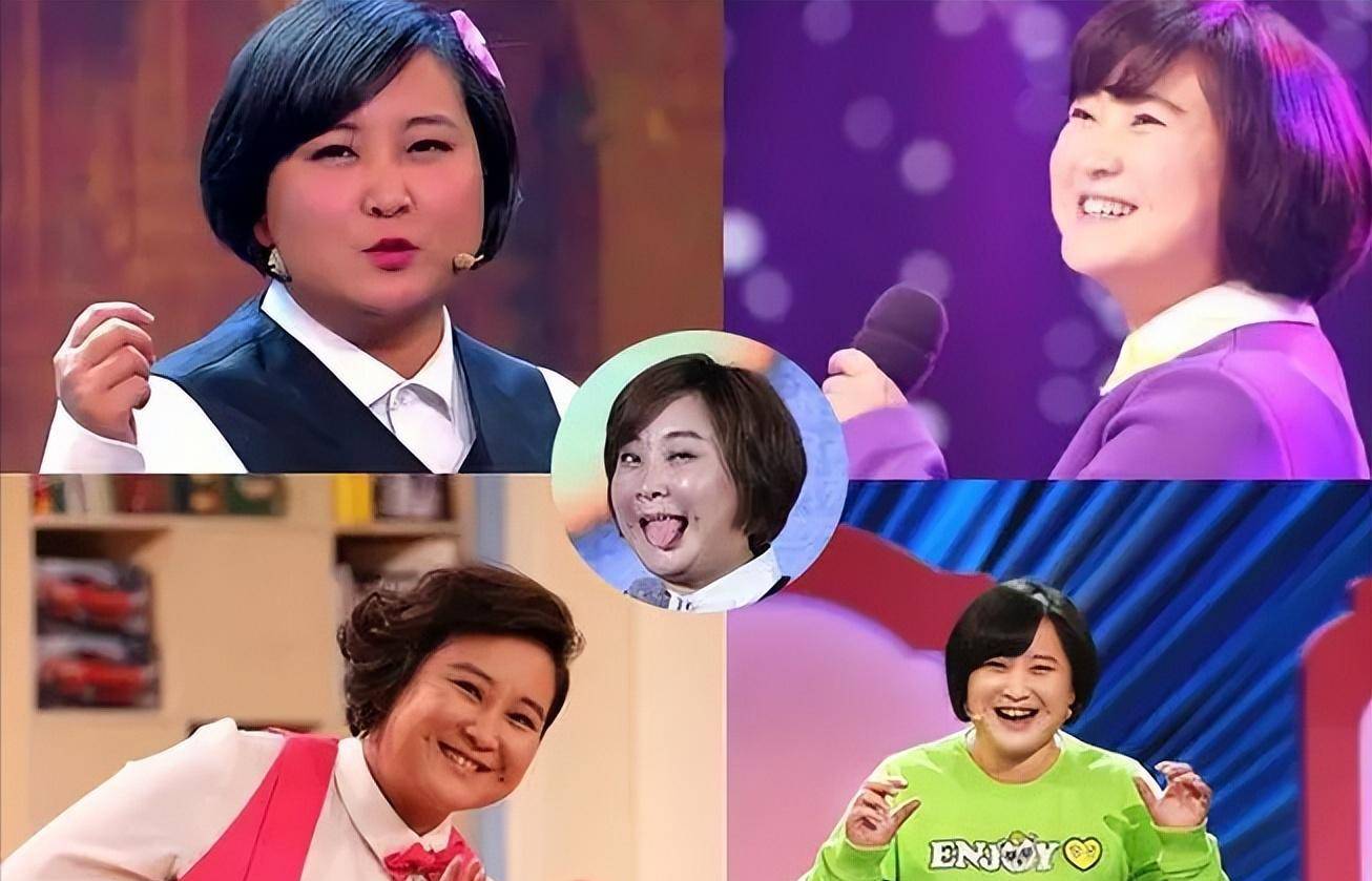 暴瘦50斤的贾玲,彻底揭开了沈腾的尴尬处境,两人境况天差地别_电影