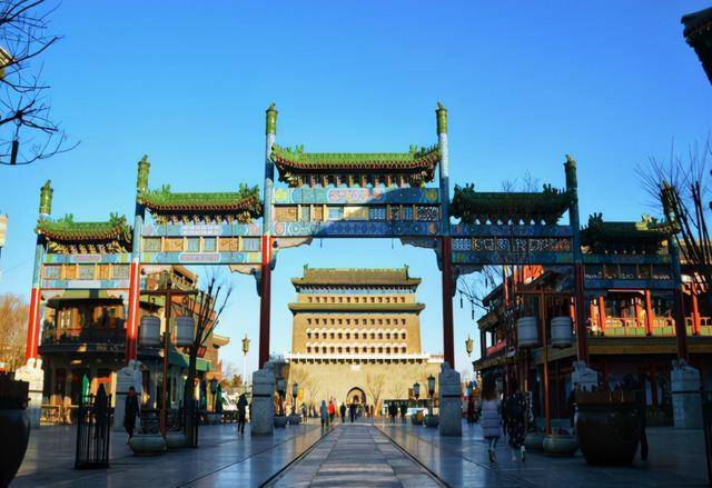 东南西北四大"京",北京和南京人人皆知,东京和西京去了哪里_历史_城市