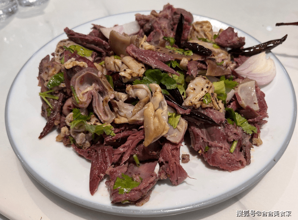 安徽淮北最受欢迎的六道菜,鱼羊狗肉齐上阵,特色皖北美食,解锁你的