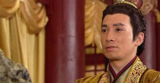 此人就是唐朝的第18位帝王唐宣宗李忱,他原名叫李怡,是唐宪宗的亲儿子