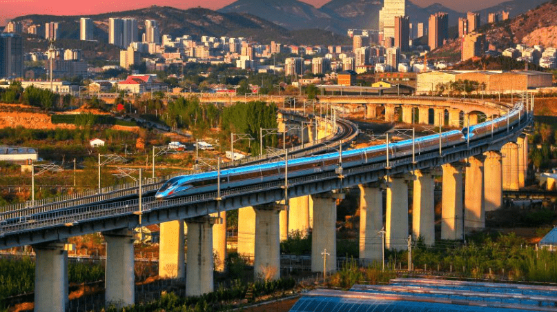 山东这条高铁在一片质疑声中施工招标,计划12月开工!