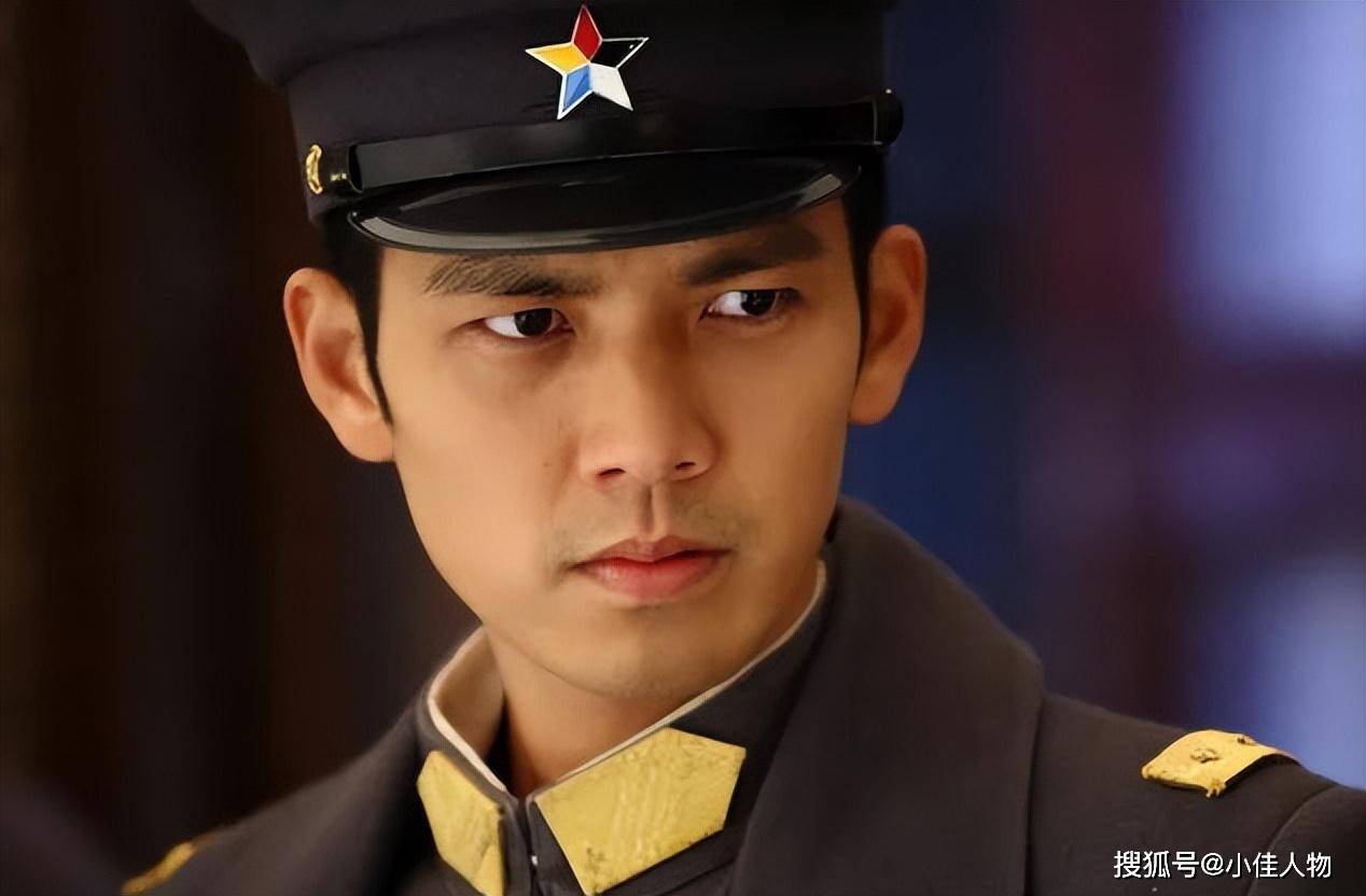 事实证明,"逐渐消失"的钟汉良,已经在另一个圈子里红得发紫_公司_台湾