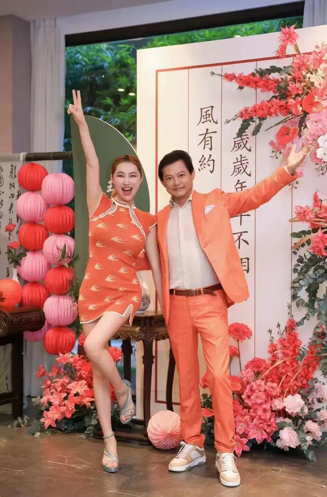 65岁莫华伦引热议!