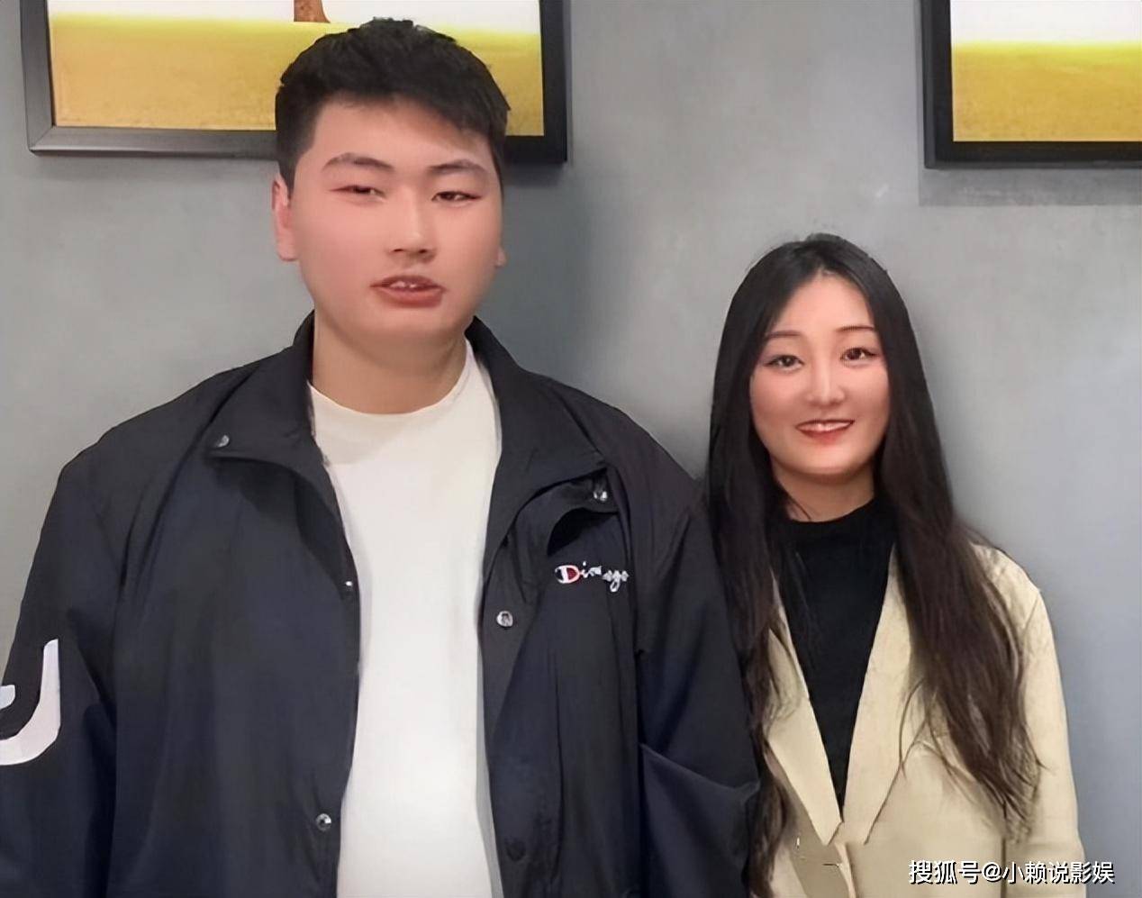 "大衣哥"儿媳妇,晒出双胞胎照片,并带上橱窗链接,疑似要带货_陈萌_朱