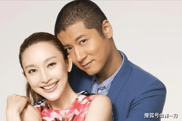 迎娶内娱女海王,网友:天生一对_孙骁骁_李响_时候