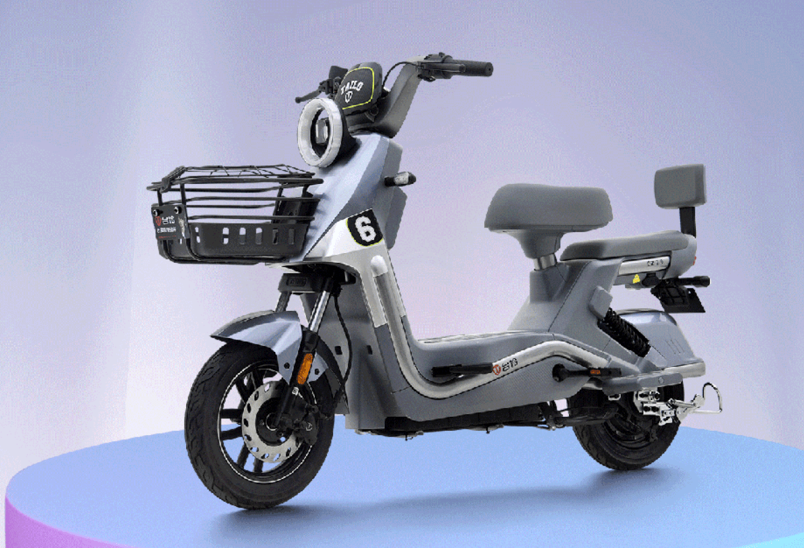 3款新品电动车来袭,全国可上牌,主打城市出行,不用驾照.