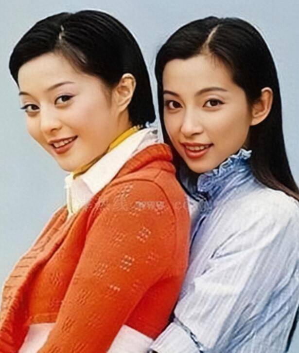 看了女星们纽约时装周的生图,被50岁李冰冰惊艳了,大花就是大花_照片