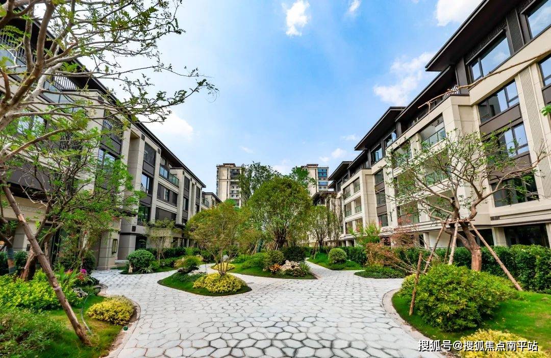 长沙中交建发·松雅院-首页网站丨(松雅院)欢迎您丨楼盘详情@24小时