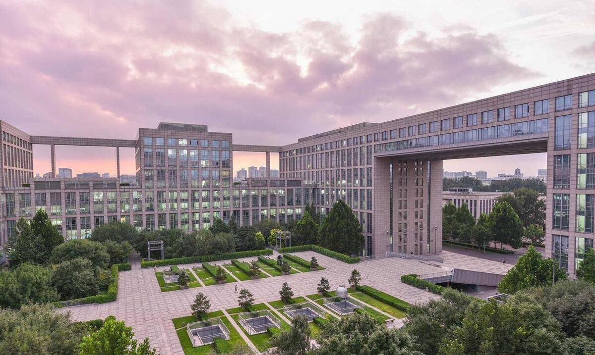 计算机专业重新洗牌,北航跌出前三名,排名前十的机构有哪些?