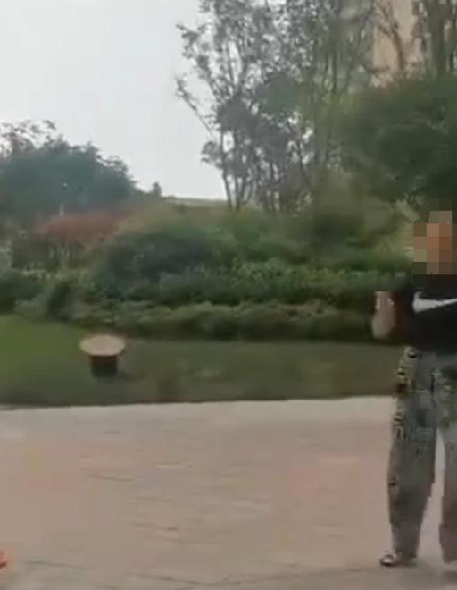 愤怒！安徽一女子当警方面叫嚣：狗命比人贵，敢动我狗弄死你孩子 
