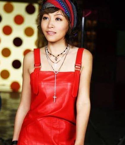 她是杨坤一生的痛,曾肩比那英,新婚仅100天就从7楼一跃而下_陈琳_表演