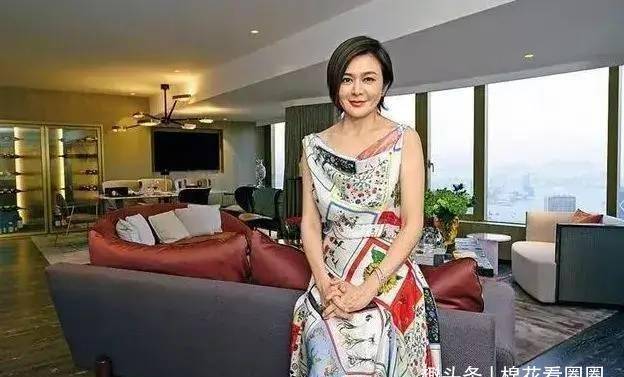 还记得关之琳吗,怎么看刘銮雄让她带着2000万去见洪汉义这件事?