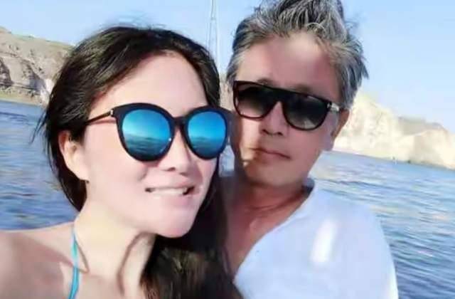 老哥娇妻"杜星霖"的瓜,她的过往没那么简单_樊馨蔓_肖齐_对方