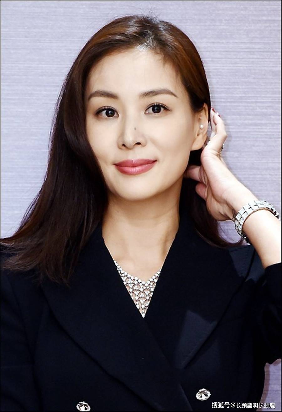 韩媒曝光昔日顶流明星高小英涉嫌逃税,但时间点有些耐人寻味_网友