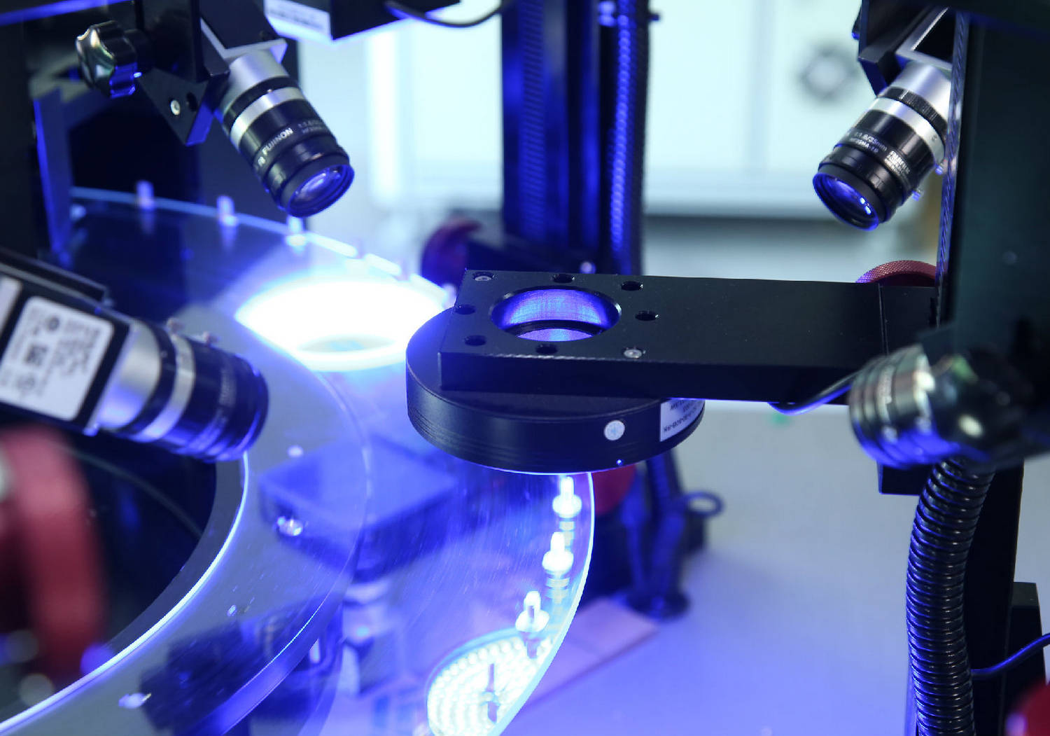 智能制造质检,工业视觉缺陷检测解决方案_传统_技术_企业