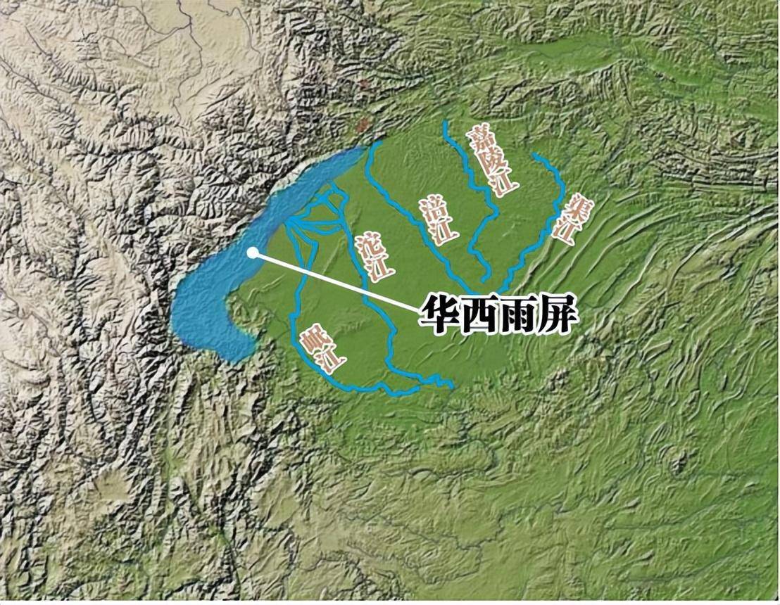 李後強:川菜的文化基因與學理基礎_盆地_青藏高原_中國