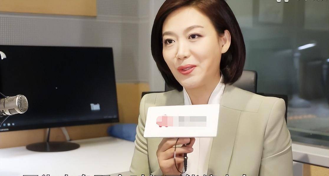 央视主播郑丽:赵普老婆被传37岁低调当妈妈,老公是普通人_工作_丈夫