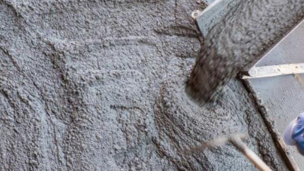 听完老师傅的分析,知道了_商混_搅拌机_水泥