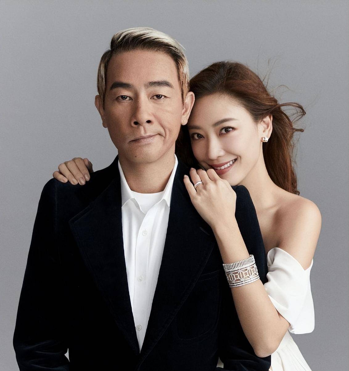 "聪明女人"应采儿,为何不嫁向佐,而选择了家世一般的陈小春?