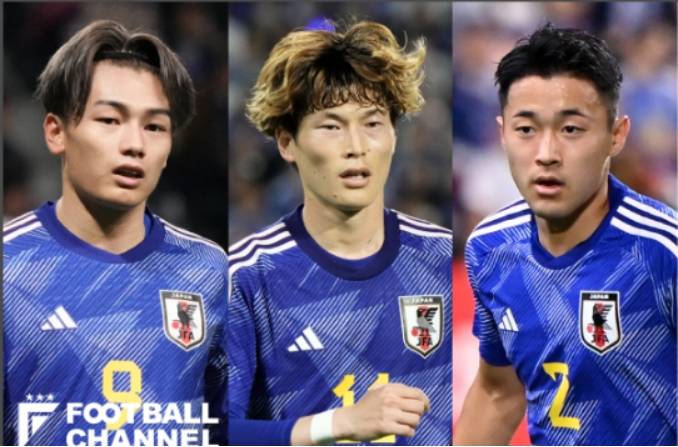 为日本国家队效力的球员都有哪些特点?_比赛_进球_能力