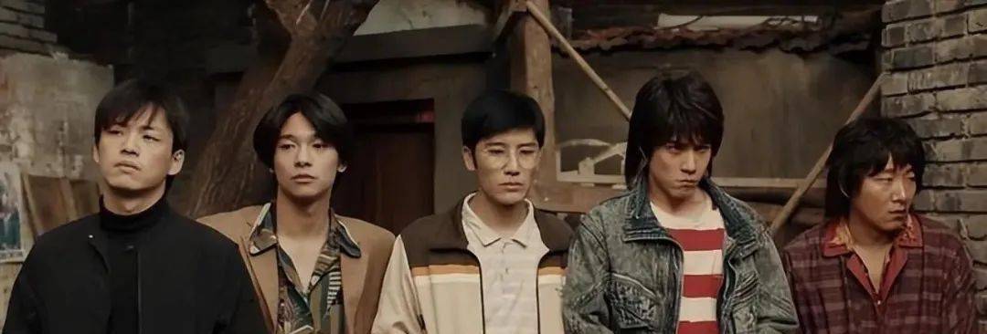 徐峥监制的电视剧《似火流年》,看出了电影的质感_观众_身临其境_品质