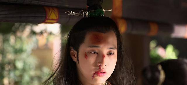 《芈月传》"想靠忍在深宫里活着的"樊长使:她的懦弱,害了儿子_保护