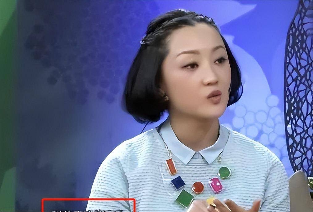 张瑶：20岁选秀夺冠，剃光头与蒋雯丽飙戏，两次“逼婚”圈内大佬_音乐_舞蹈_高贝贝