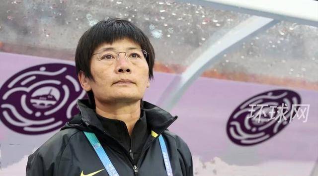 陈婉婷太幸运了._主教练_联赛_比赛