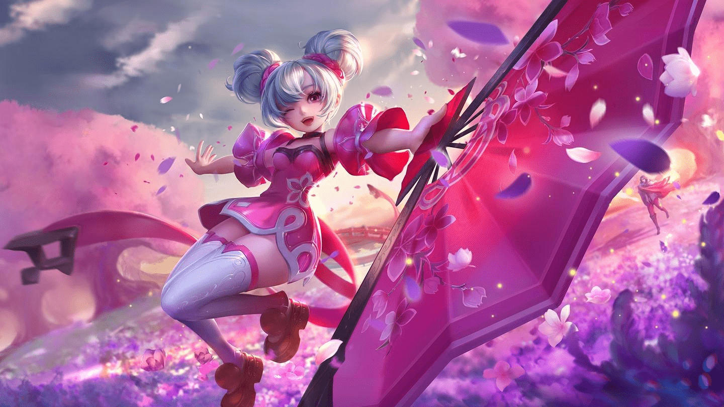 这个英雄不止沈腾爱玩,为何老牌法师的ta如此优秀_安琪拉_小乔_伤害