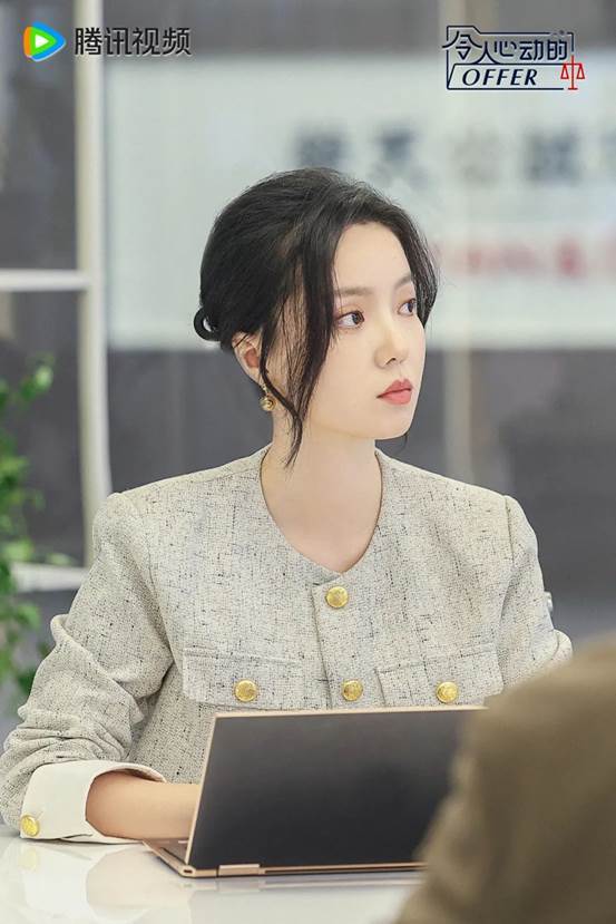 《令人心动的offer》回归律政季!律师职业如何申请美国绿卡?