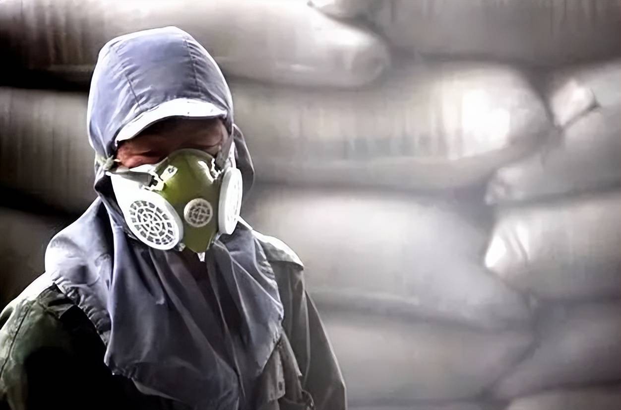 为什么要用工业防爆型粉尘浓度检测仪?_爆炸性_空气_危害